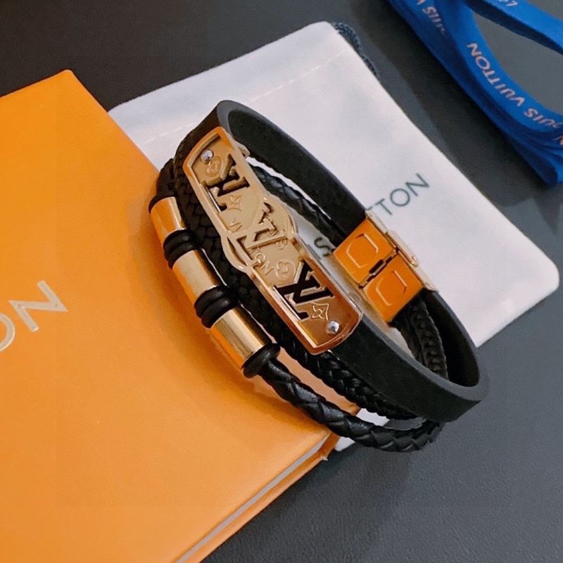 Louis Vuitton Bracelets